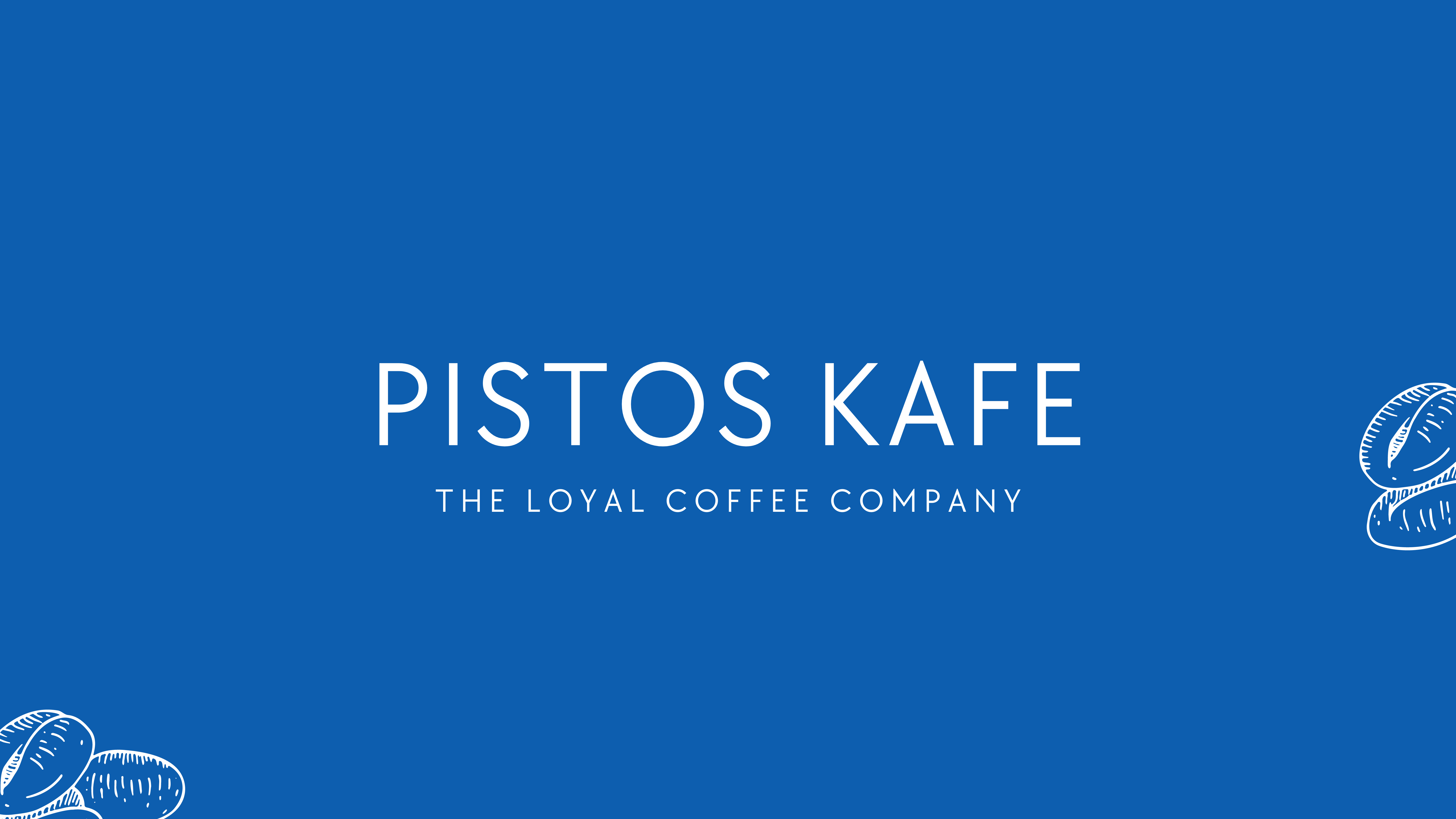 Pistos Kafe